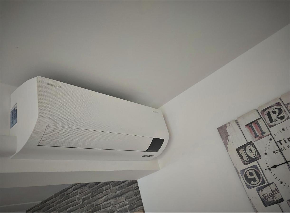 Rozmarin Bled Apartment Exterior photo